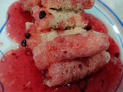 -金良酸菜鱼(宁海路总店)