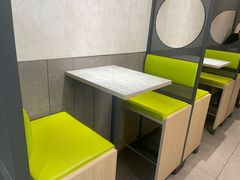 -麦当劳(西单明珠店)