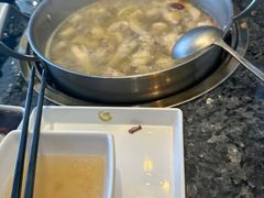 -一席地·本地鸡窝·杭帮鸡火锅(萧山银隆百货店)