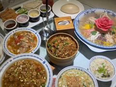 -老雒阳面馆·水席·洛阳菜(王城路店)