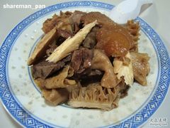 剩牛杂-梓记牛什(總店)