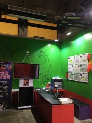-恐龙探索乐园(磁器口店)
