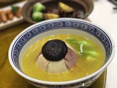 -上海会馆(香港名都店)