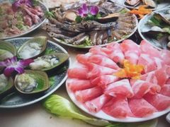 -大鹅岛灶台鱼·铁锅炖(水库路店)
