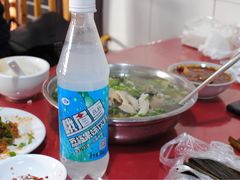 -谢老五跷脚牛肉·非遗传承店