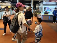 -香港科学馆