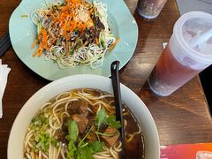 -李先生牛肉面大王(站北广场店)