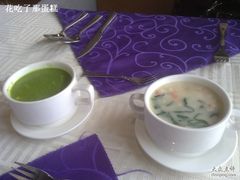 -雨花西餐厅(大雁塔店)