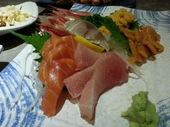 android_upload_pic-贵木日本料理·铁板烧(新地假日广场店)