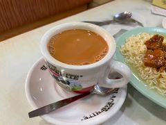 -新华茶餐厅