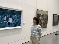 -大芬美术馆