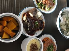 -71号豆汤饭·成都小馆(红牌楼店)