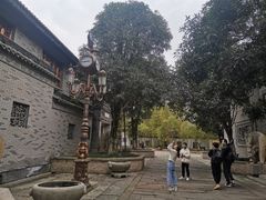 -龙潭水乡