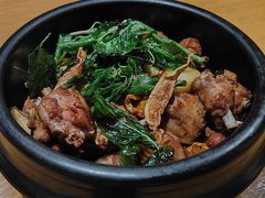 -竹里馆 ·茶食(奥体店)