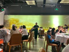 -老伙记海鲜码头(北滘店)
