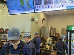 -1点点(雨花西路店)