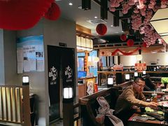 -九田家黑牛烤肉料理(宽城万达店)