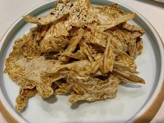 乾隆白菜-羲和雅苑•北京烤鸭(陆家嘴中心店)