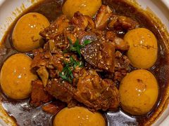 -宗氏一喜砂锅·特色湖北菜(楚河汉街店)