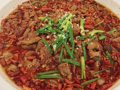 -邱大妈水煮(龙山店)