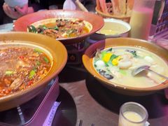 -阿财老铺·老蚌埠龙虾城(华夏总店)