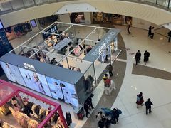 -万达广场(大明宫店)
