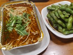 -本色.小马哥烧烤(五一路总店)
