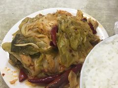 -定家小酥肉·清真(回民街店)