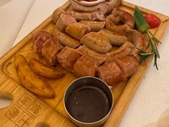 -俄士厨房(环球港店)