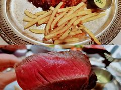 -壳里西餐厅Coquille Seafood Bistro(蒙自路店)