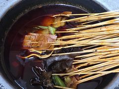 -冒椒火辣(奎星楼街店)