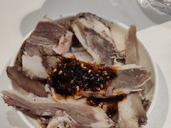 -兰州马子禄牛肉面(文景公园店)