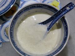 招牌姜撞奶-老广记牛奶甜品专家(坪山店)