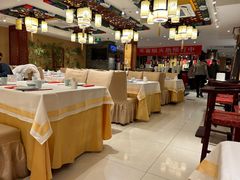 -惠丰堂饭庄·烤鸭·京味菜(翠微路店)