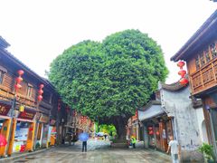 -三坊七巷历史文化街区