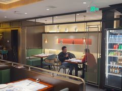 -东方饺子王臻味餐厅(新嘉坡城店)