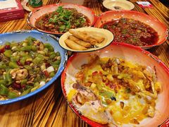 -夹夹大·蟹蟹大排档(财富又一城店)