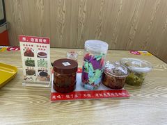 -标叔柳州螺蛳粉(清湖店)