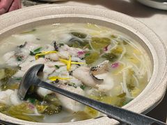 酸菜鱼-弄堂里(西溪龙湖天街店)