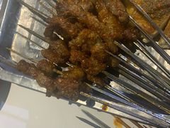 -蒲城王家烧烤大全(渭南分店)