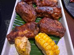 -桂邻妹·广西米粉(淘金总店)