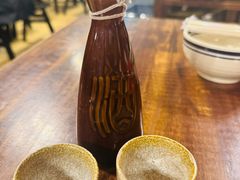 -醉八仙热酒馆(渝中店)