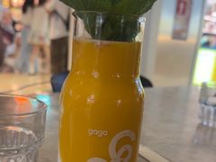-gaga(深圳福田星河COCO Park店)