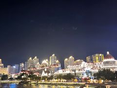 -天津意大利风情旅游区