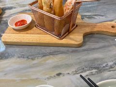 -广东大排档(国奥店)