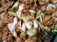 -大鸭梨烤鸭(枣园店)