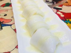 -甜心妈妈·榴莲星级糖水(北京路总店)