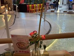 -甘思咪哚·云南艺术餐厅(天河广百店)