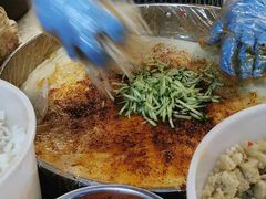 -安徽阜阳卷馍(西单店)