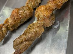 -清真·鸦儿李记·小馆(后海店)